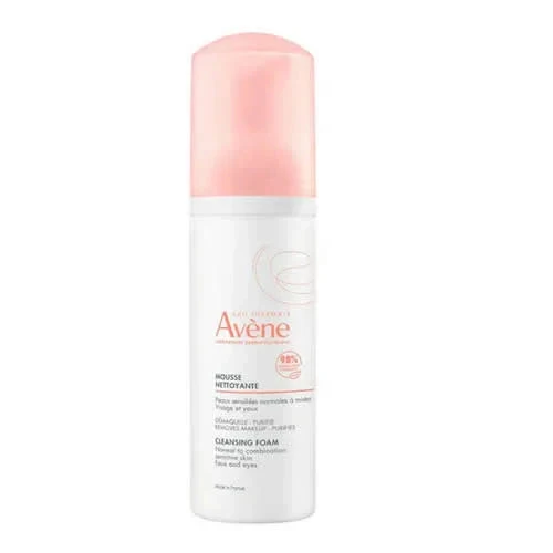 AVENE MOUSSE DETERGENTE NUOVA FORMULA 150 ML