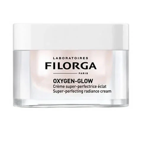 FILORGA OXYGEN GLOW CREAM 50 ML