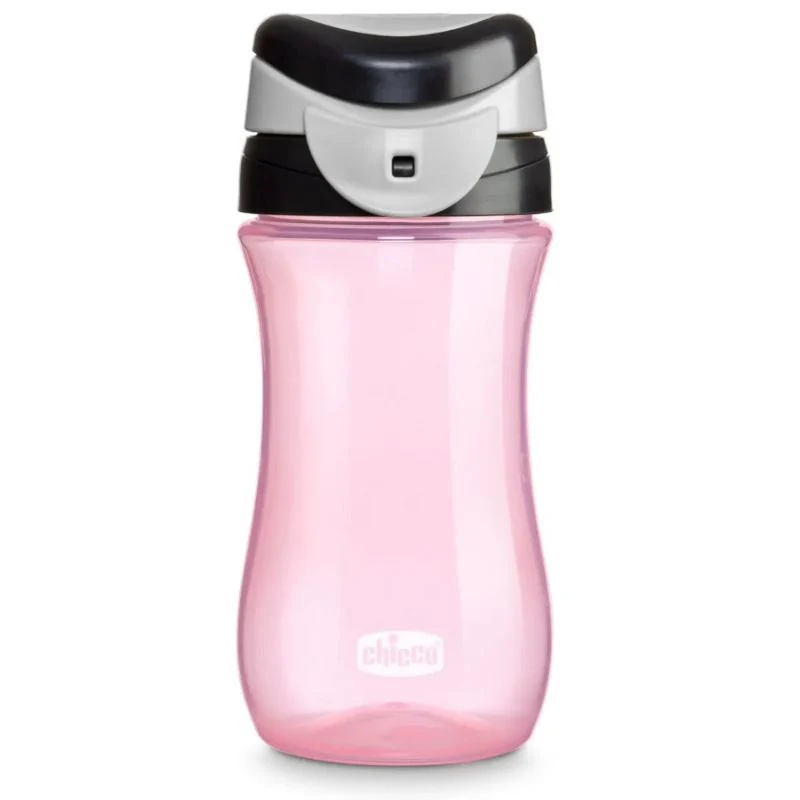 Chicco Cup 2 anni+ tazza rosa 1 pezzo