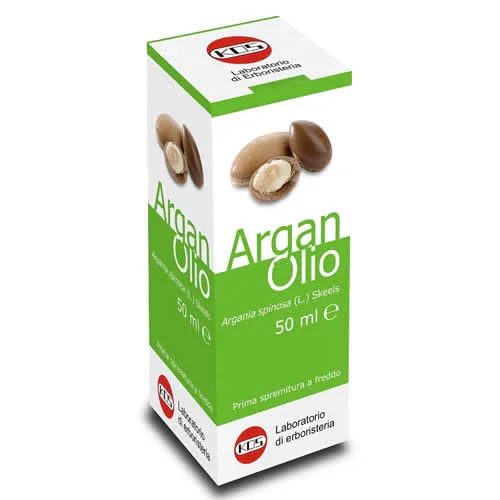 OLIO ARGAN 50 ML