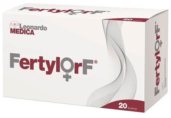 FERTYLORF 20 BUSTINE