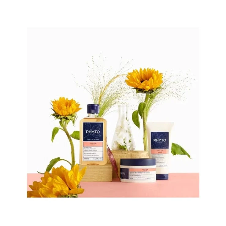 Phyto Couleur Balsamo Ravviva Luminosità 175ml