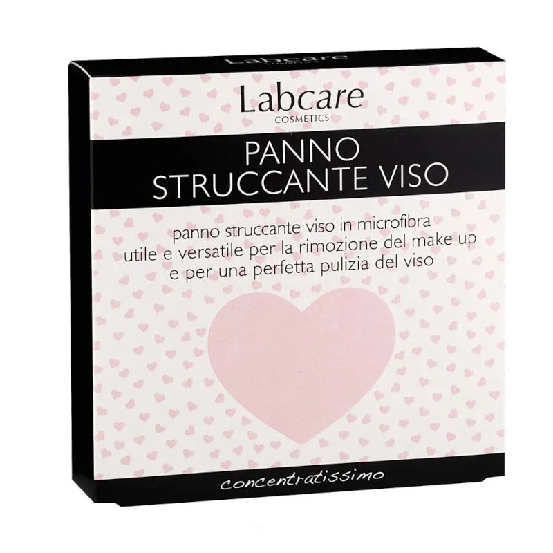 Labcare Panno Struccante Viso