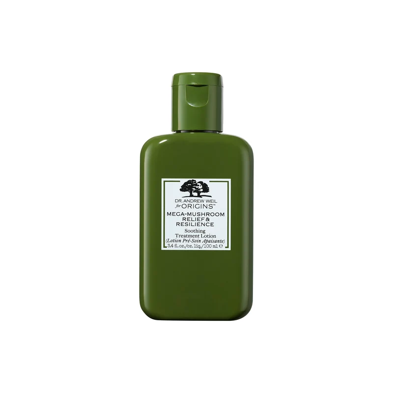 Dr. Andrew Weil For Origins™ Mega-Mushroom Treatment Lotion Upgrade