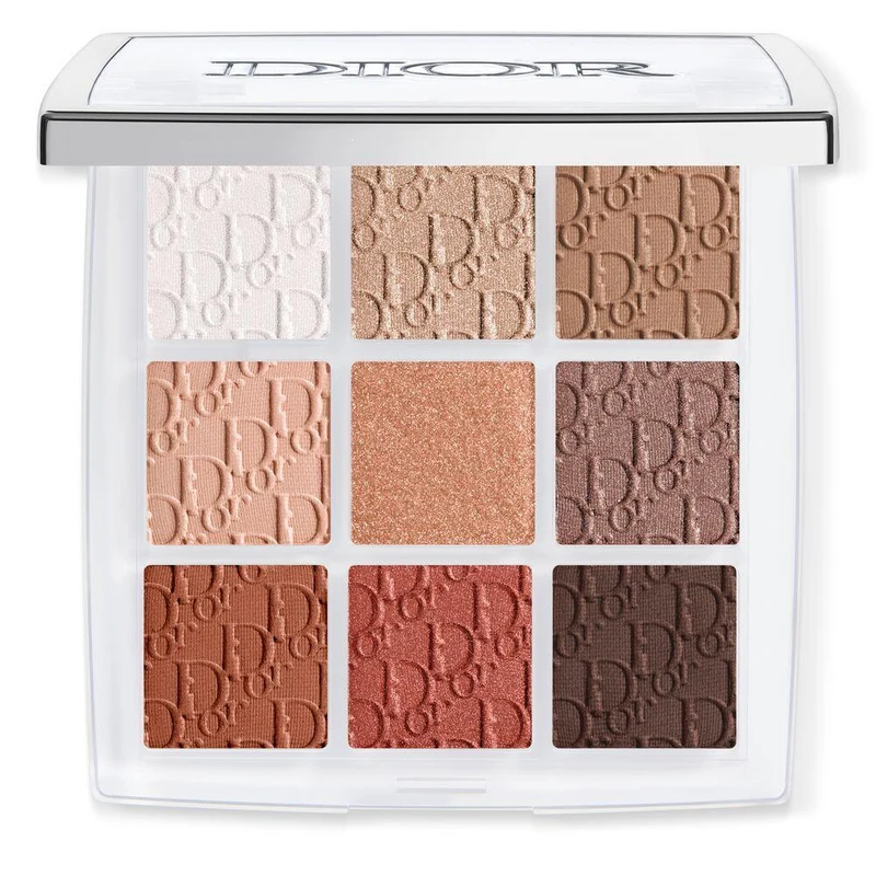 Dior Backstage Eye Palette