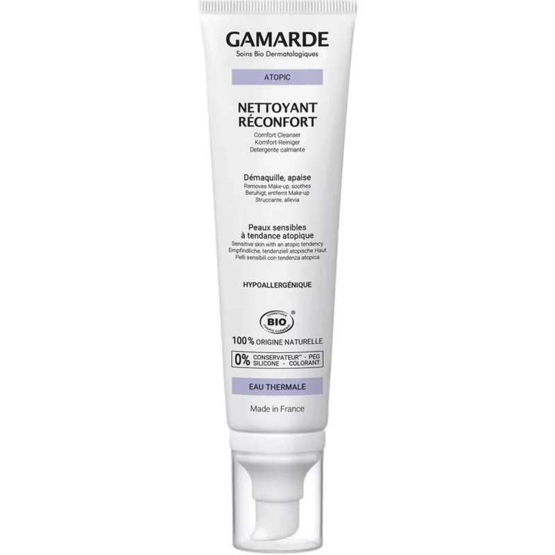 Nettoyant Confort