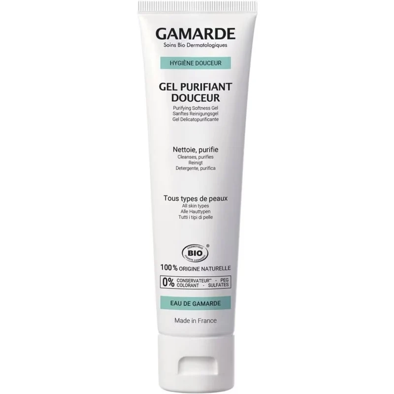 Gel Purifiant Doucer