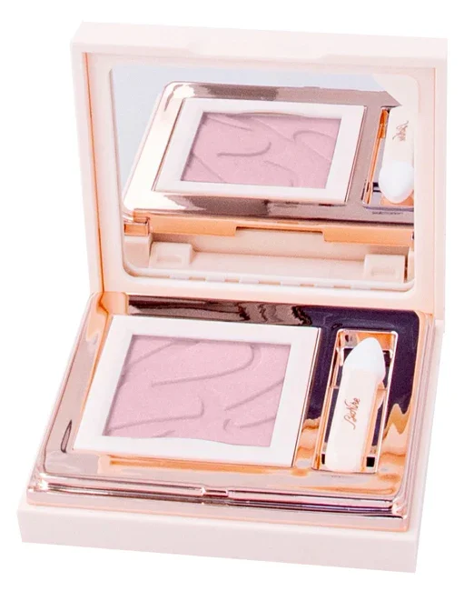 DEFENCE COLOR SILKY TOUCH OMBRETTO COMPATTO 419 ROSE