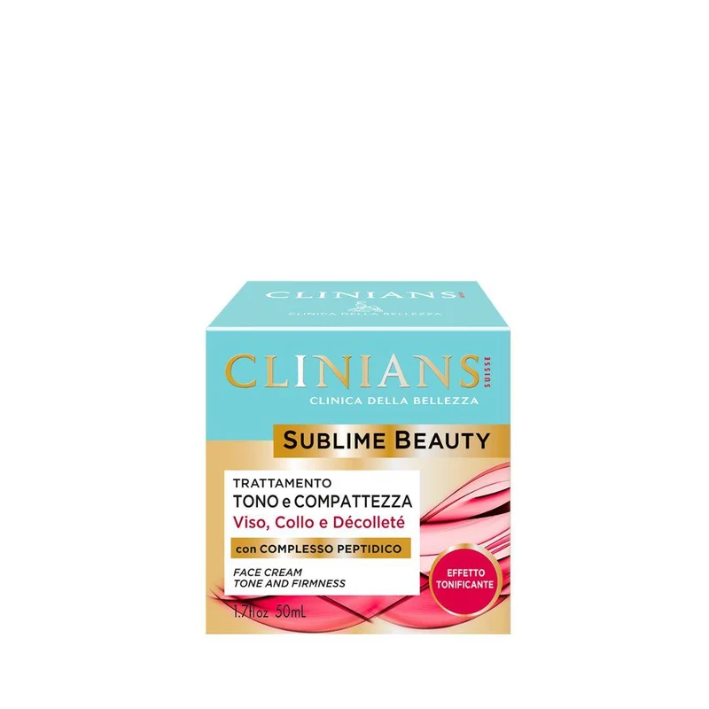 Age Beauty Crema Pelli Mature SPF15