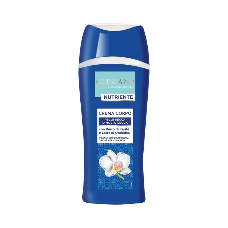 Crema Corpo Nutri-Fluida