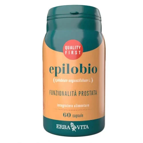 EPILOBIO 60 CAPSULE