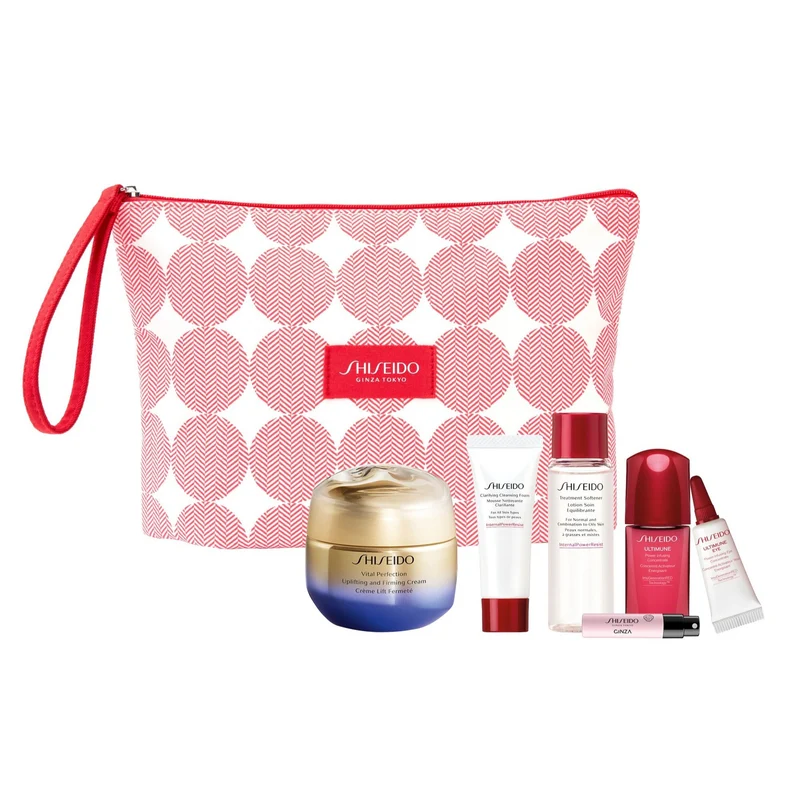 Cofanetto Vital Perfection Uplifting Firming Cream