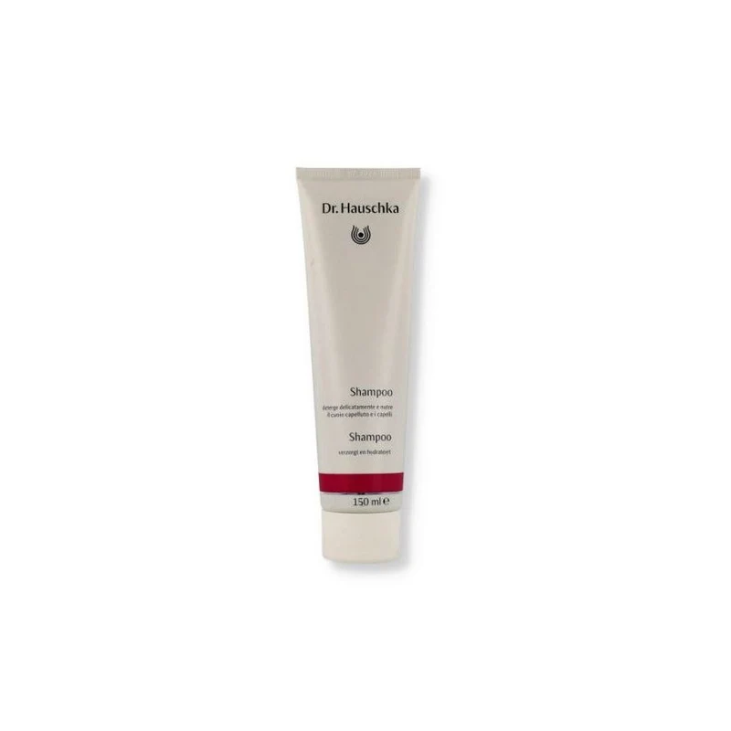 Wala Italia Dr Hauschka Shampoo 150ml
