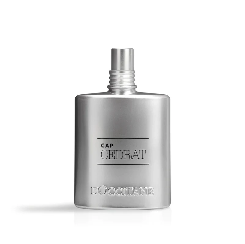 Occitane Homme Cedrat Eau de Toilette 75 ml