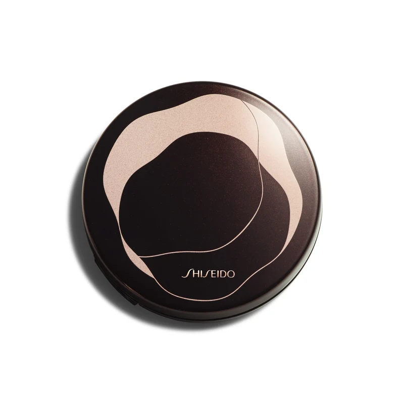 Shiseido Synchro Skin Cushion Compact - Bronzer Compatto 12 gr