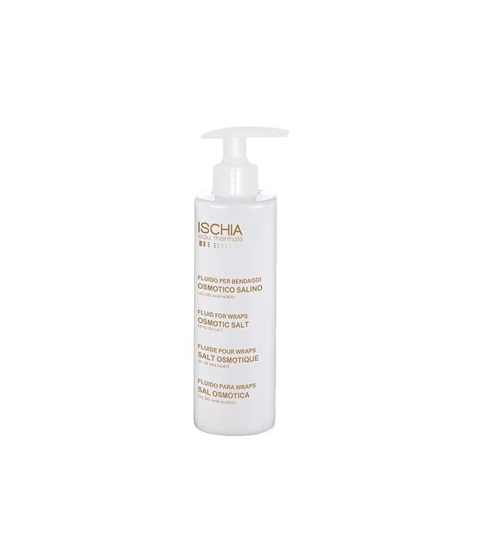 ischia Eau Thermale Osmotico salino lozione 500 ml