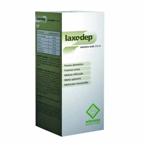 LAXODEP 150 ML