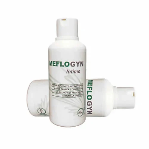 MEFLOGYN INTIMO 500 ML