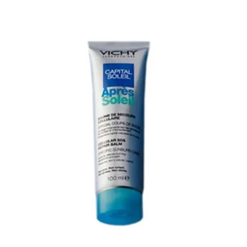 IDEAL SOLEIL BALSAMO SCOTATTURE 100 ML