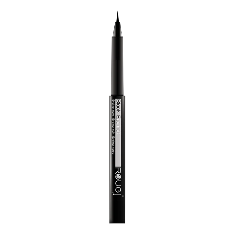 Rougj Black Eyeliner
