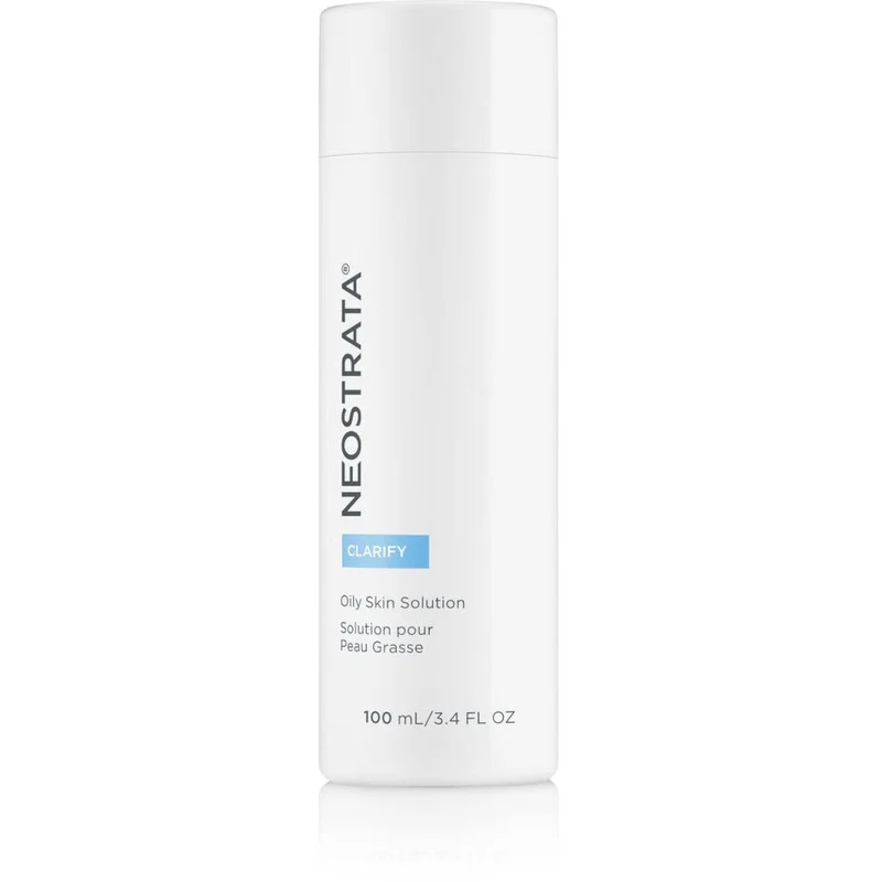 Neostrata Oily Skin Solution Soluzione Pelle Grassa 100ml