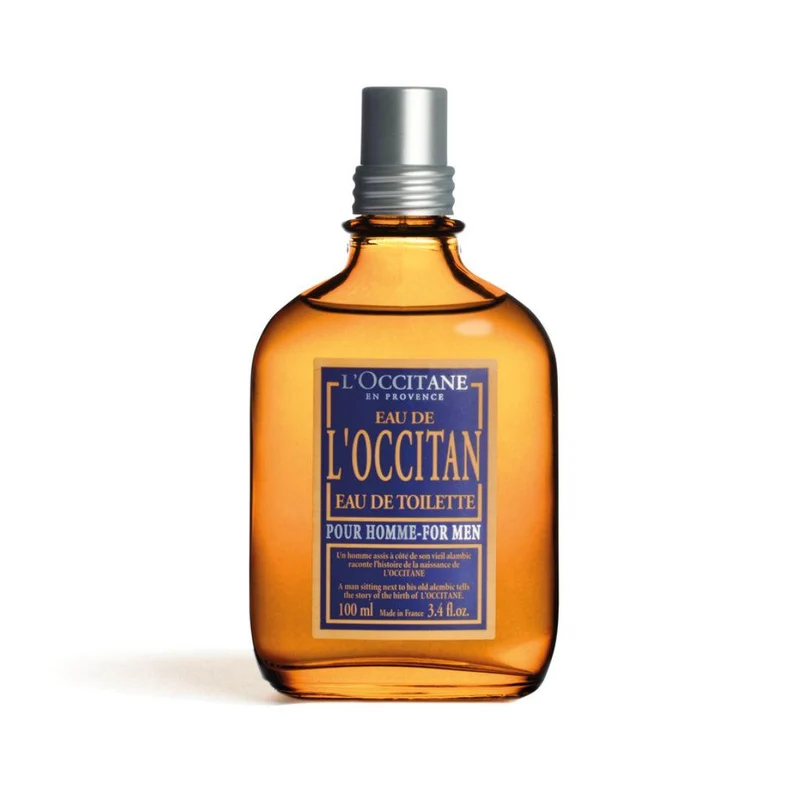 L'Occitane Occitan Edt 100 ML