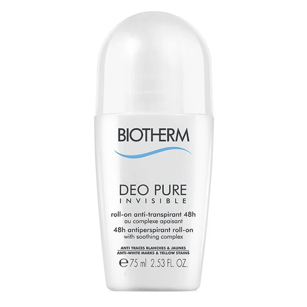 Deo Lait Corporel Roll-On