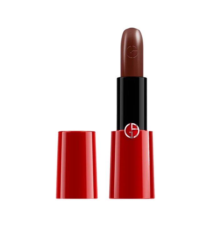 Giorgio Armani Rouge Ecstasy Rossetto 204 Caffè