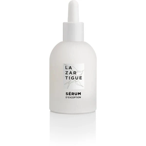 La Zar Tigue Serum D'Exception 50ml