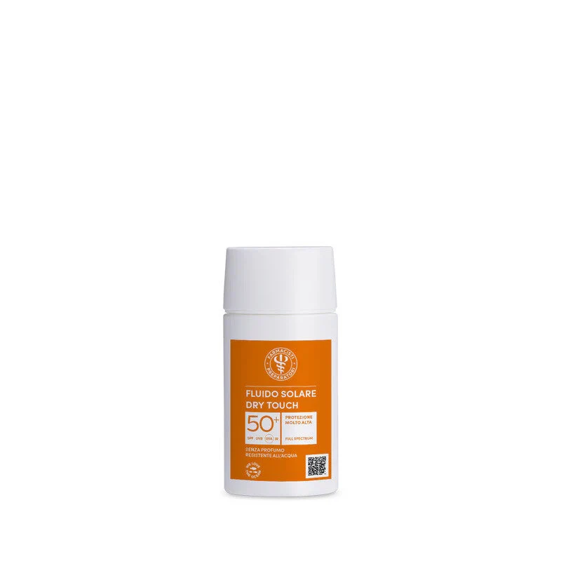 Amicafarmacia Fluido Solare Dry Touch SPF50+ 50ml