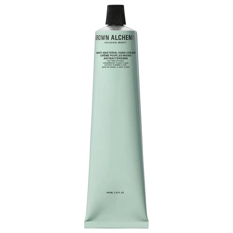 Grown Alchemist Anti-Bacterial Hand Cream Per Mani 65ml