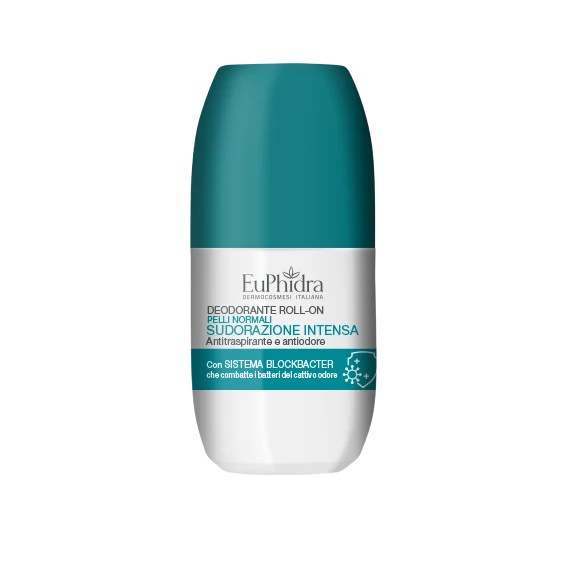 Euphidra Deodorante Roll-On 50ml
