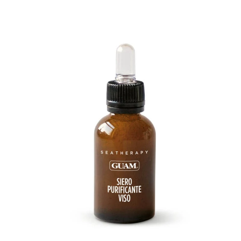 Guam Seatherapy Siero Purificante Viso 30ml