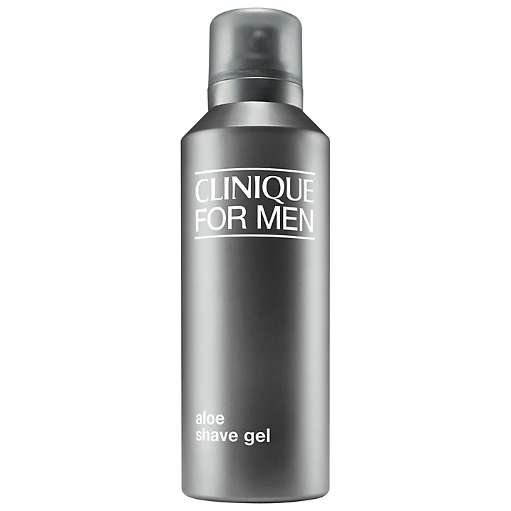 Aloe Shave Gel