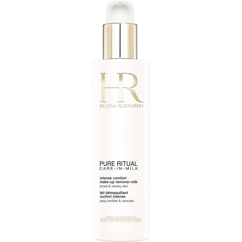 Pure Ritual Care in Milk