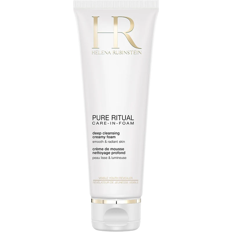 Pure Ritual Care-In-Foam
