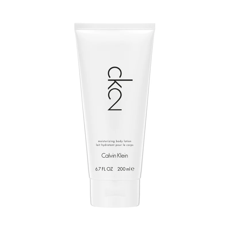 CK2 Body Lotion