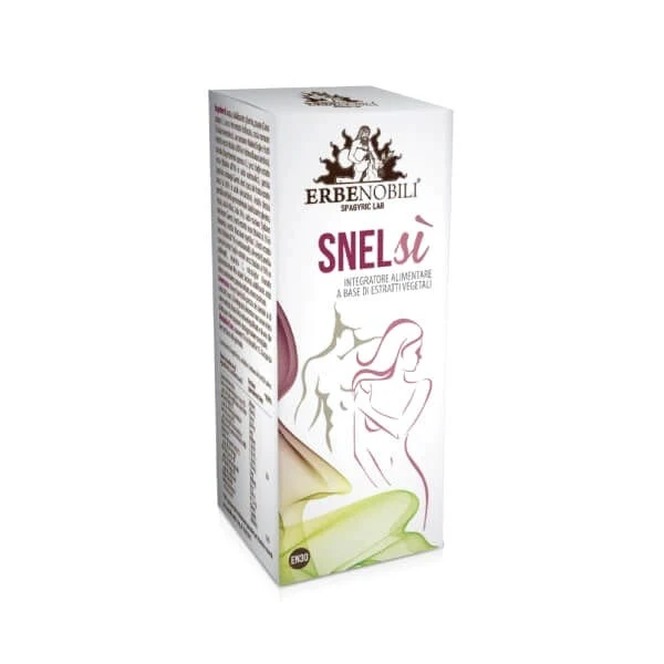 Snelsì 250ml