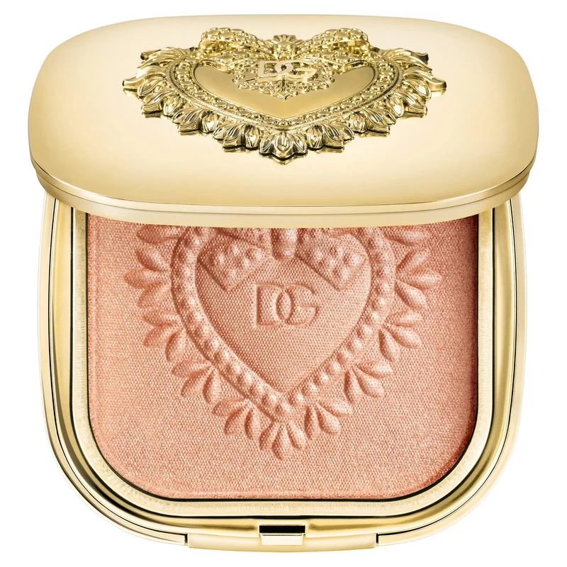 Devotion Everlift Luminizer Cipria illuminante arricchita con oli