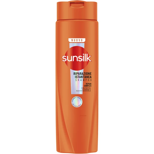 Sunsilk Shampoo Riparazione Istantanea 250 ML