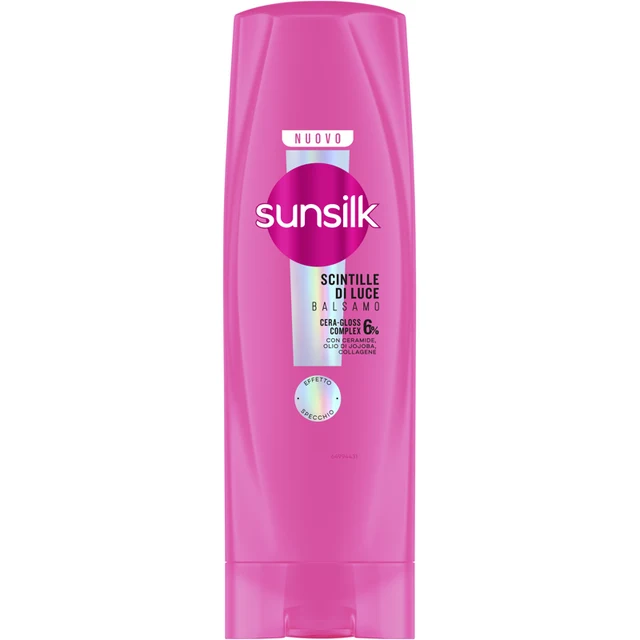 Sunsilk Balsamo Scintille Di Luce