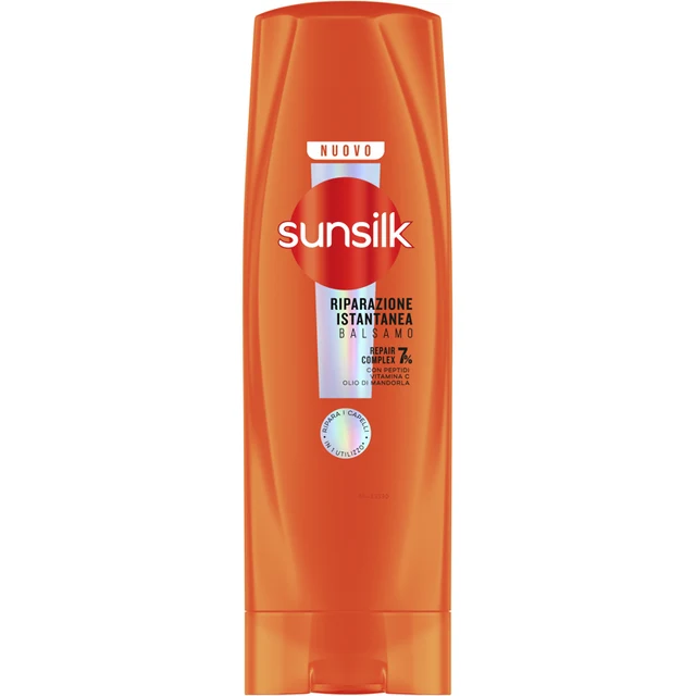 Sunsilk Balsamo Riparazione Istanranea 200 Ml