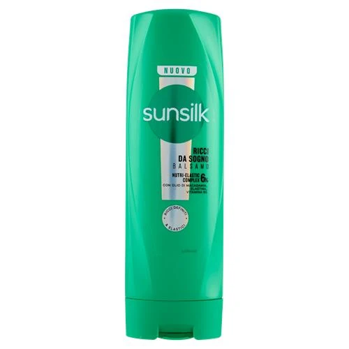Sunsilk Balsamo Ricci 200 Ml