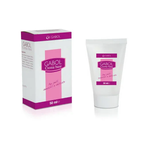 GABOL CREMA BASE MULTIUSO 100 ML