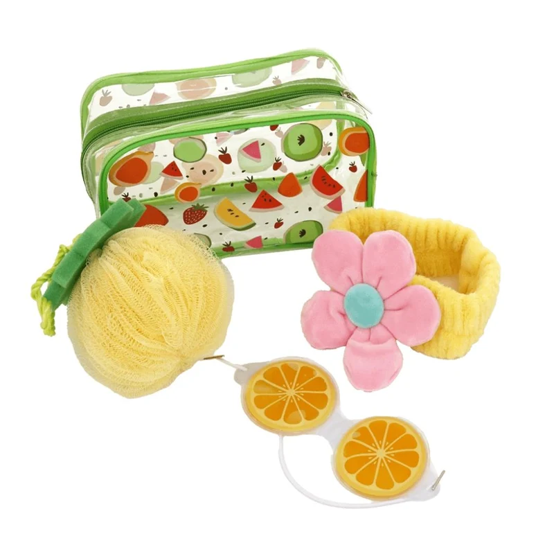 Set Shower Fruit