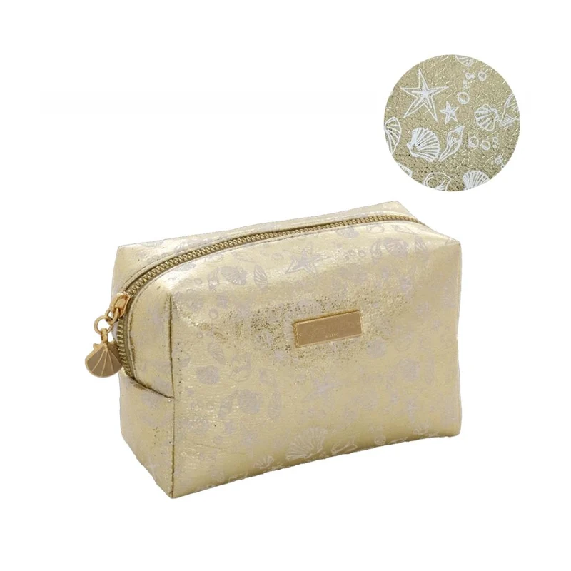 Necessaire M Shell Shine