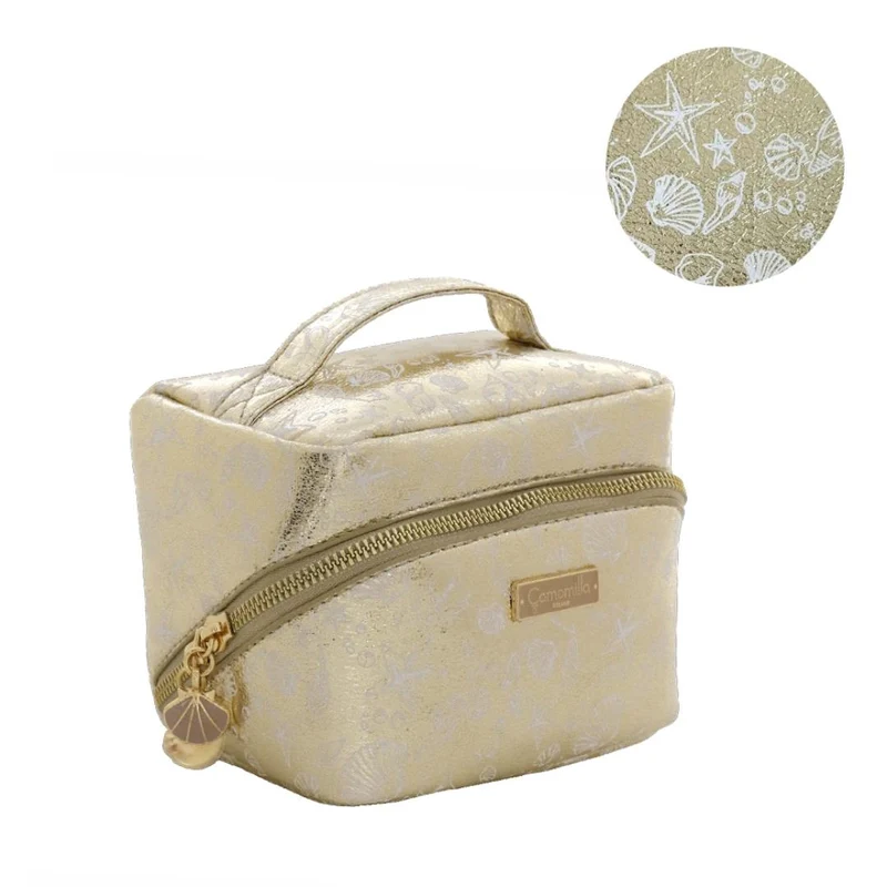 Beauty Bag S Shell Shine