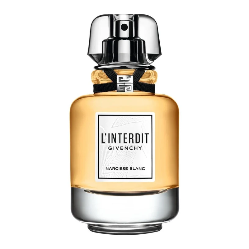 L'Interdit Narcisse Blanc