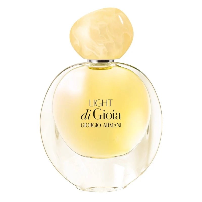 Light Di Gioia
