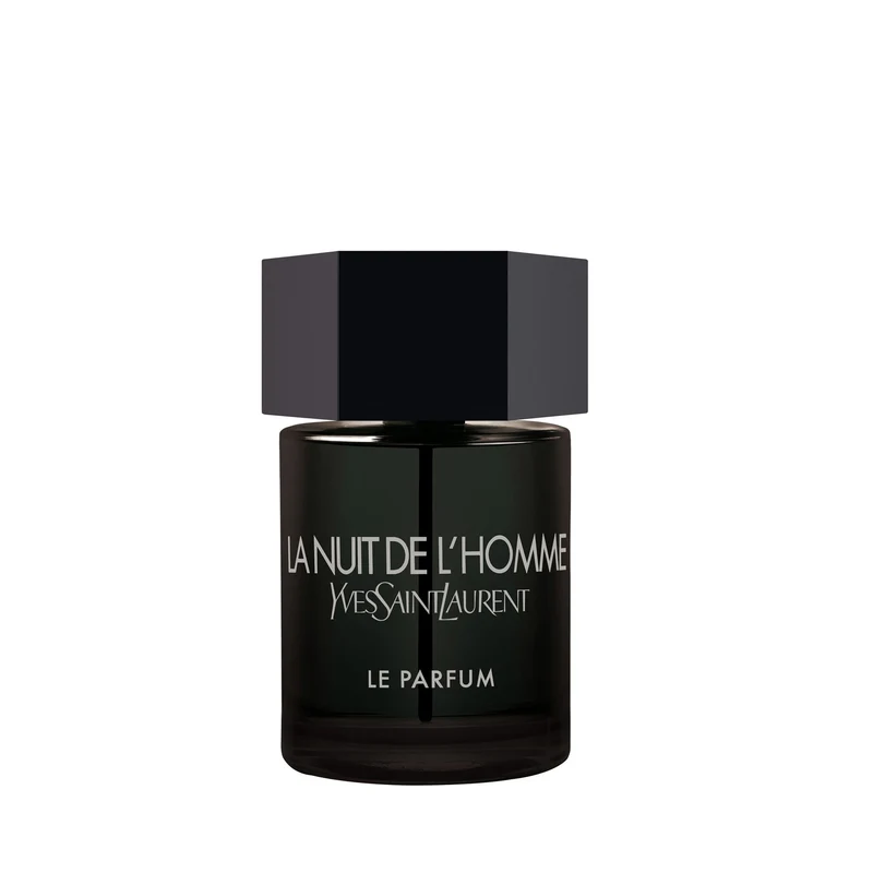 La Nuit De L'Homme